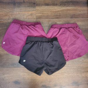 Girls All in  Motion Shorts
